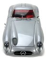 Mercedes Benz 300 SLR Uhlenhaut -Revell 1.12 (3)